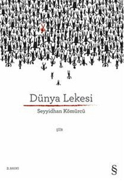 Dünya Lekesi | Everest Yayınları