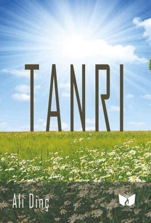 Tanrı | Ateş Yayınları (Ciltsiz)