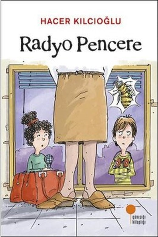 Radyo Pencere | Günışığı Yayınları