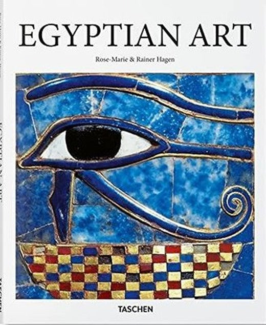 Egyptian Art | Taschen
