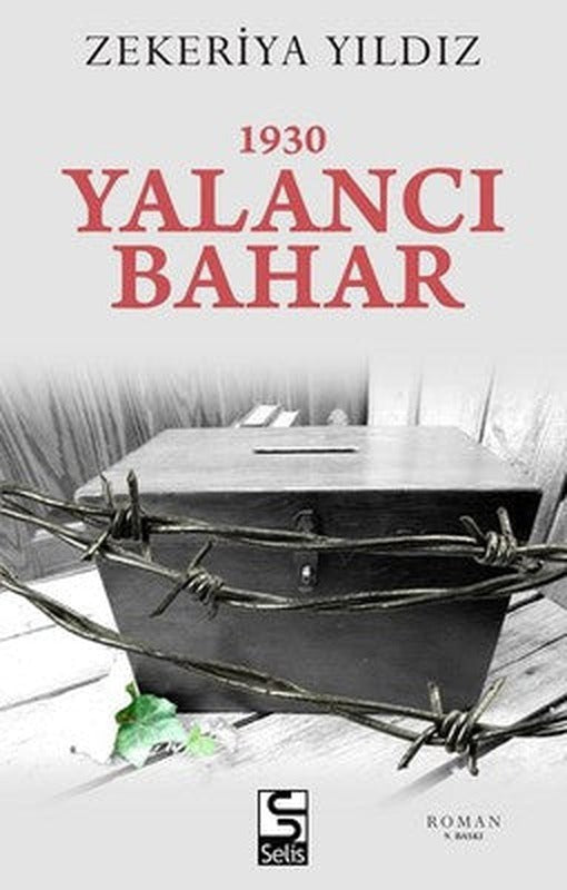 1930 Yalancı Bahar | Selis Kitaplar
