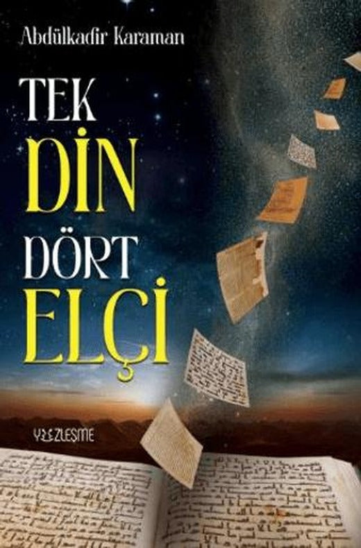 Tek Din Dört Elçi