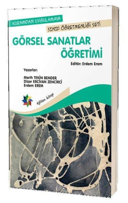 Görsel Sanatlar Öğretimi
