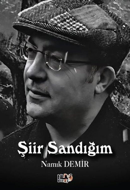 Şiir Sandığım | Tilki Kitap (İnce Kapak)