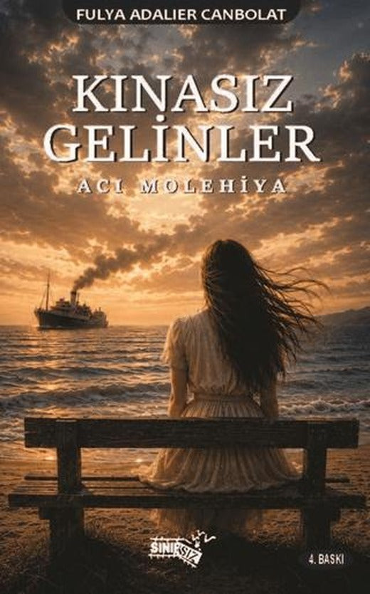 Kınasız Gelinler