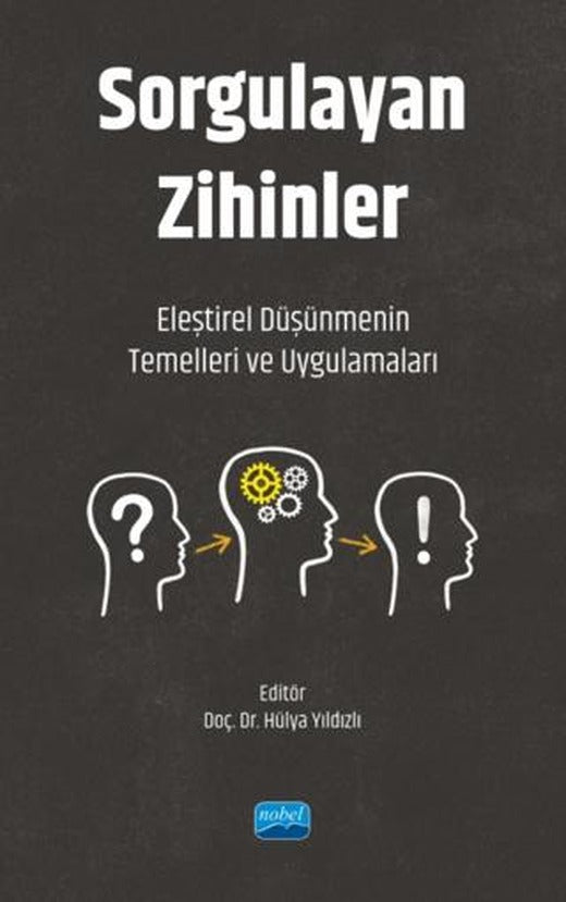Sorgulayan Zihinler