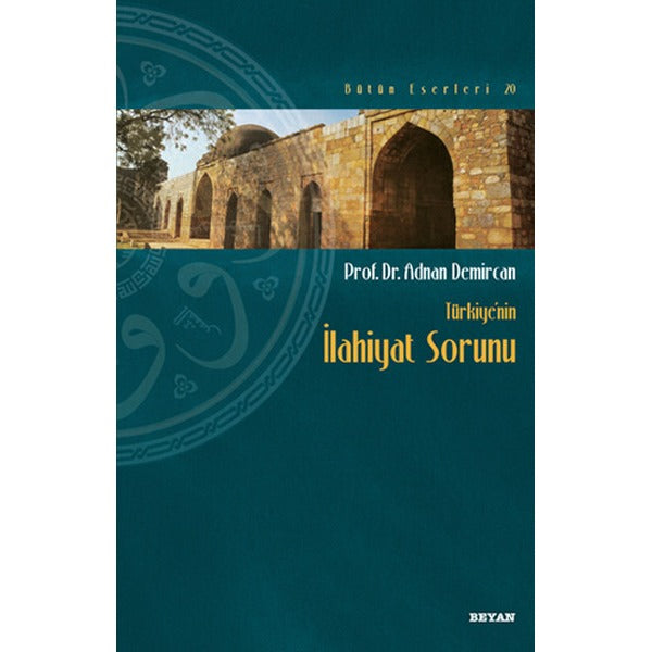 Türkiyenin İlahiyat Sorunu