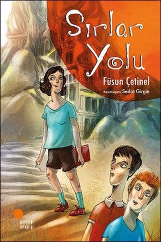 Sırlar Yolu | Günışığı Yayınları