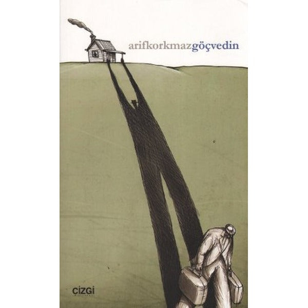 Göç ve Din | Çizgi Kitapevi