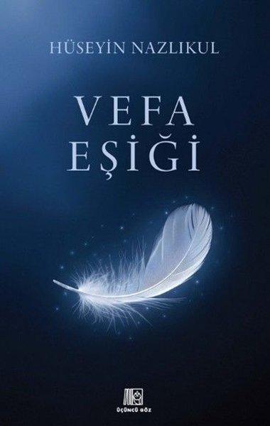 Vefa Eşiği | Üçüncü Göz Yayınları (İnce Kapak)  - Resim 1