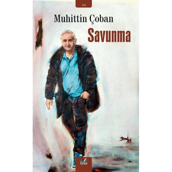 Savunma | İzan Yayıncılık (İnce Kapak)