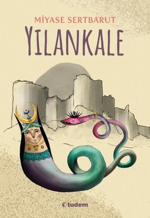 Yılankale | Tudem Yayınları
