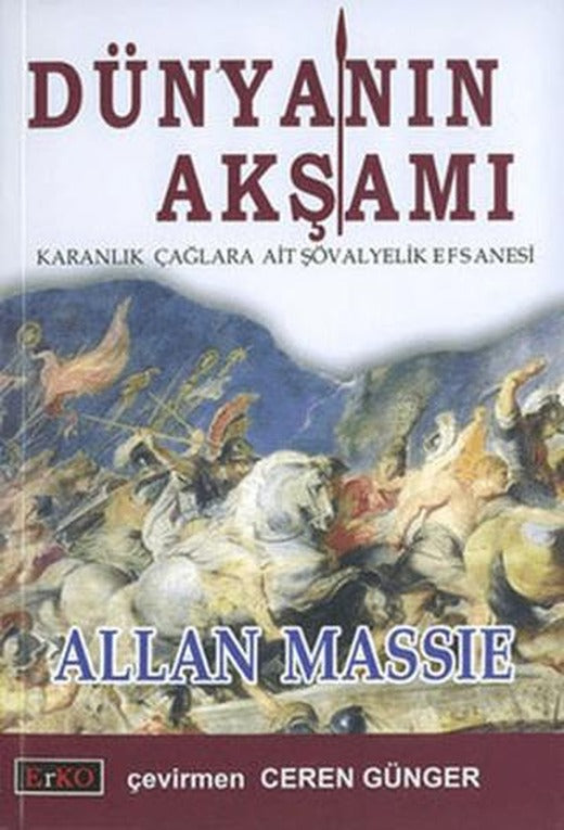Dünyanın Akşamı