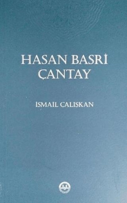Hasan Basri Çantay