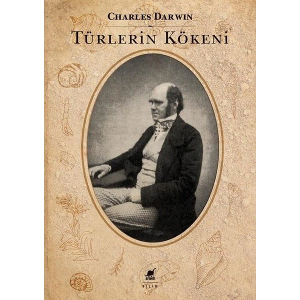 Türlerin Kökeni | Ayrıntı Yayınları