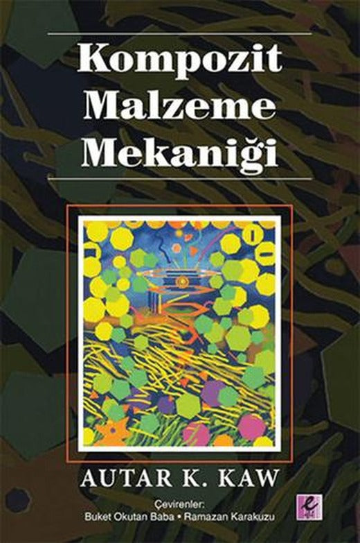 Kompozit Malzeme Mekaniği