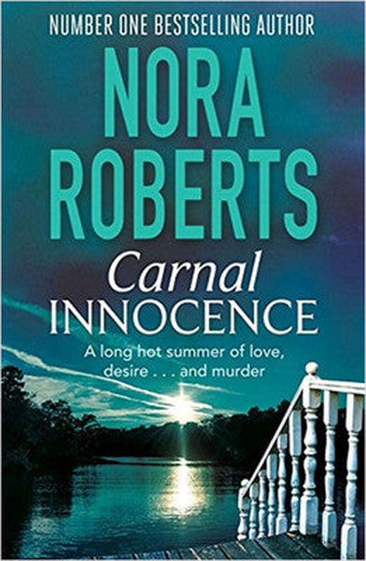 Carnal Innocence | PIATKUS
