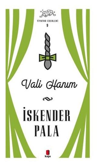 Vali Hanım