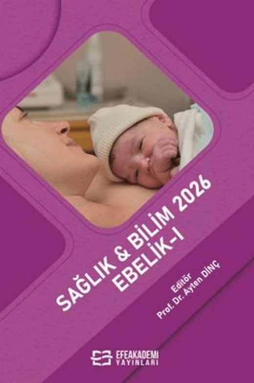 Sağlık & Bilim 2026: Ebelik - I