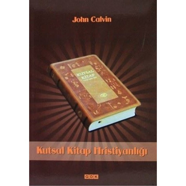 Kutsal Kitap Hristiyanlığı