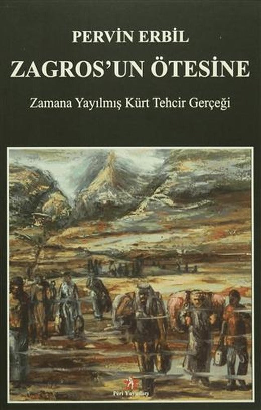 Zagros'un Ötesine