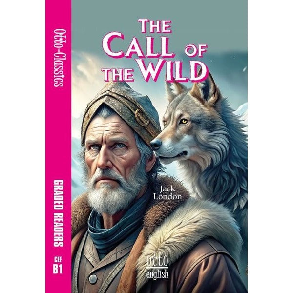The Call of the Wild | Ottomanga Yayınları (Ciltsiz)