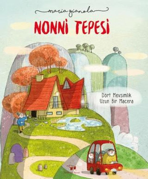 Nonni Tepesi
