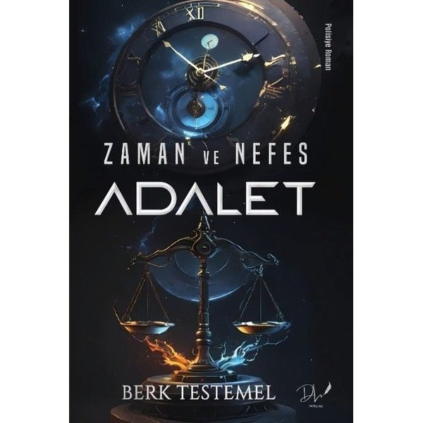Zaman ve Nefes-Adalet