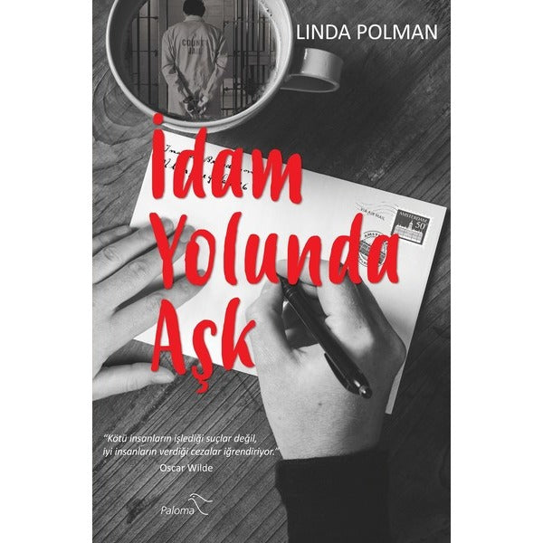 İdam Yolunda Aşk