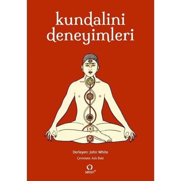 Kundalini Deneyimleri | Satori