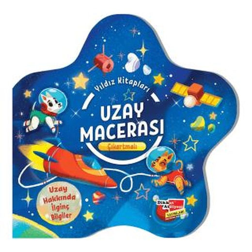 Uzay Macerası