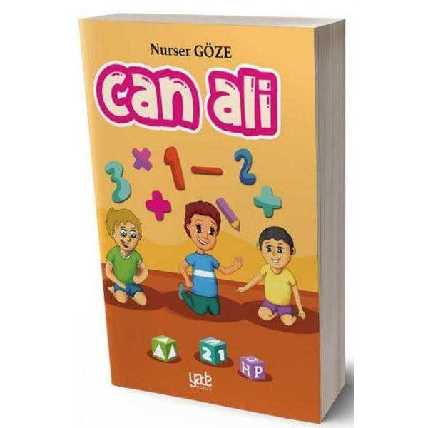 Can Ali