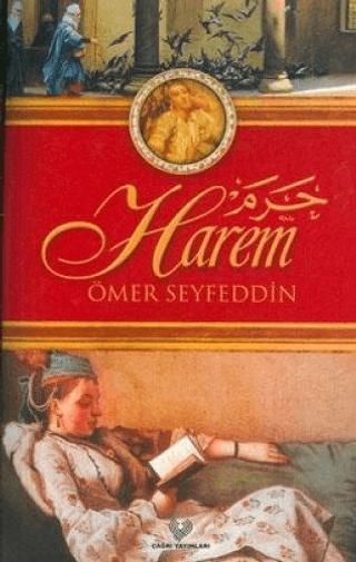 Harem | Çağrı Yayınları (Ciltsiz)  - Resim 1