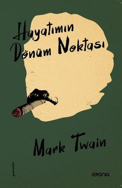 Hayatımın Dönüm Noktası - Yansımalar | Epona (İnce Kapak)
