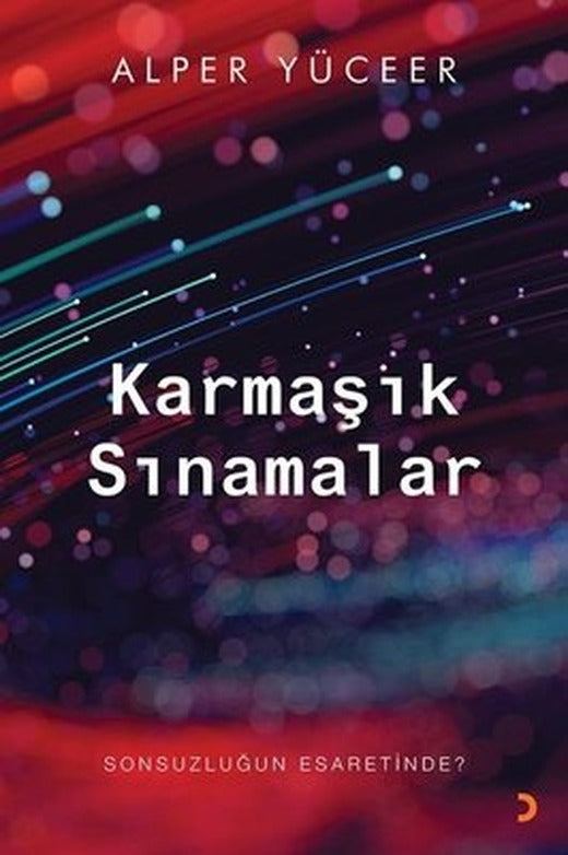 Karmaşık Sınamalar | Cinius (İnce Kapak)