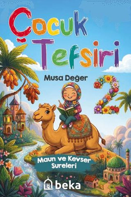 Çocuk Tefsiri 2
