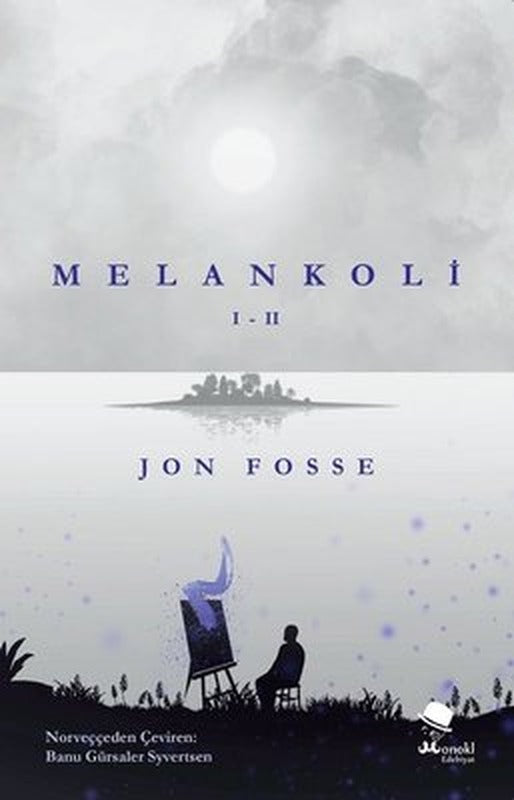 Melankoli 1-2 | Monokl (İnce Kapak)