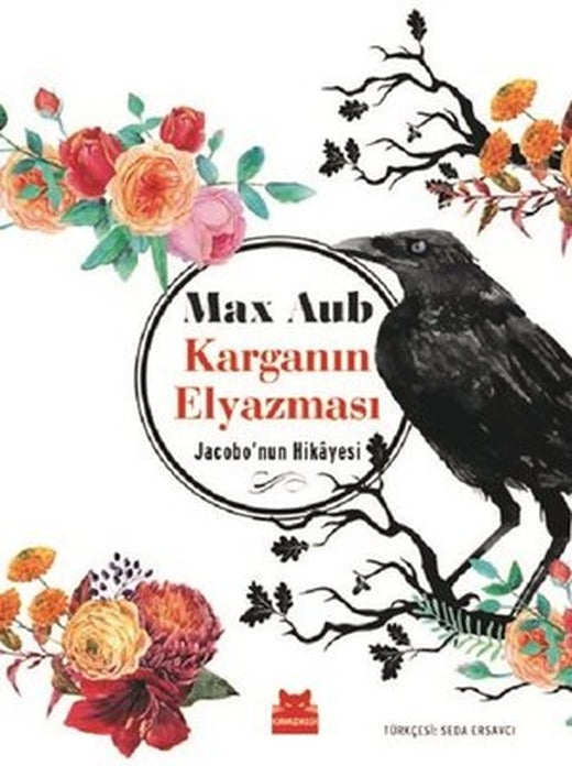Karganın Elyazması-Jacobo'nun Hikayesi | Kırmızı Kedi
