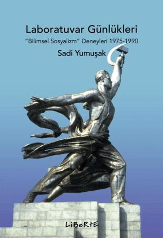 Laboratuvar Günlükleri