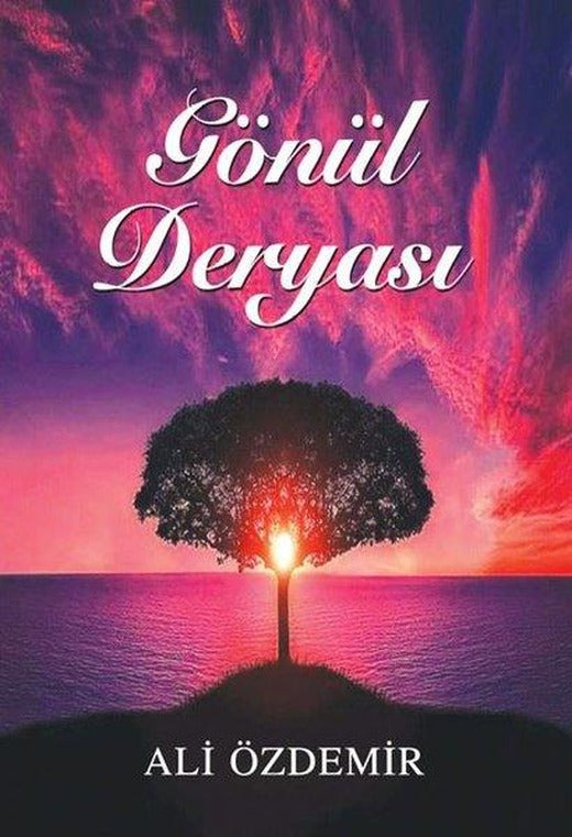 Gönül Deryası | Tunç Yayıncılık (İnce Kapak)
