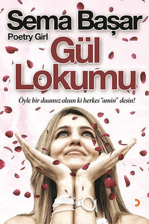 Gül Lokumu | Cinius