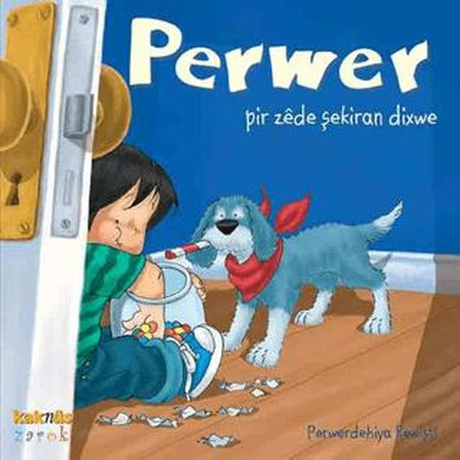 Perwer Pir Zede Şekiran Dixwe