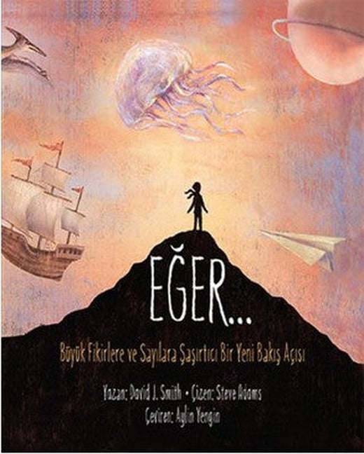 Eğer,,, | Kırmızı Kedi