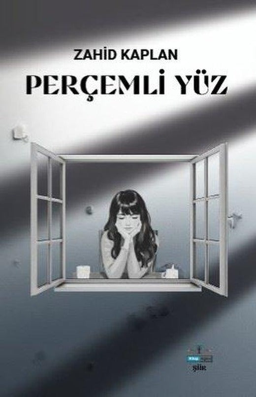 Perçemli Yüz | Kitap Ağacı Yayınları (İnce Kapak)