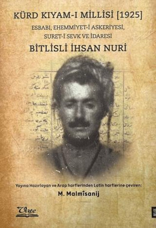 Kürd Kıyam-ı Millisi (1925)