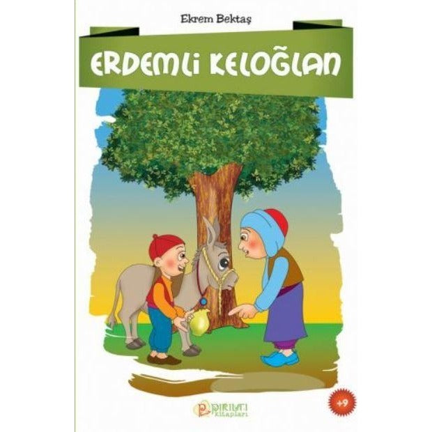 Erdemli Keloğlan