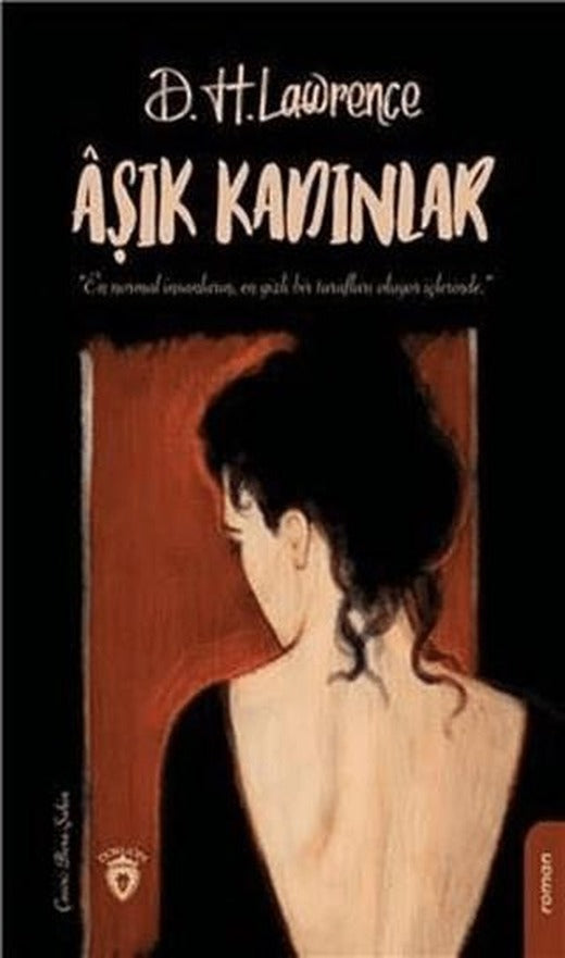 Aşık Kadınlar | Dorlion Yayınları (Ciltsiz)