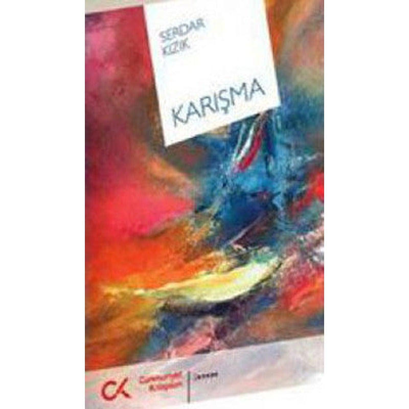 Karışma | Cumhuriyet Kitapları