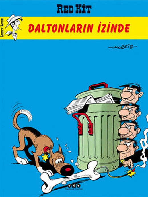 Sihirbaz Mandrake Ve Abdullah | Marsık Kitap