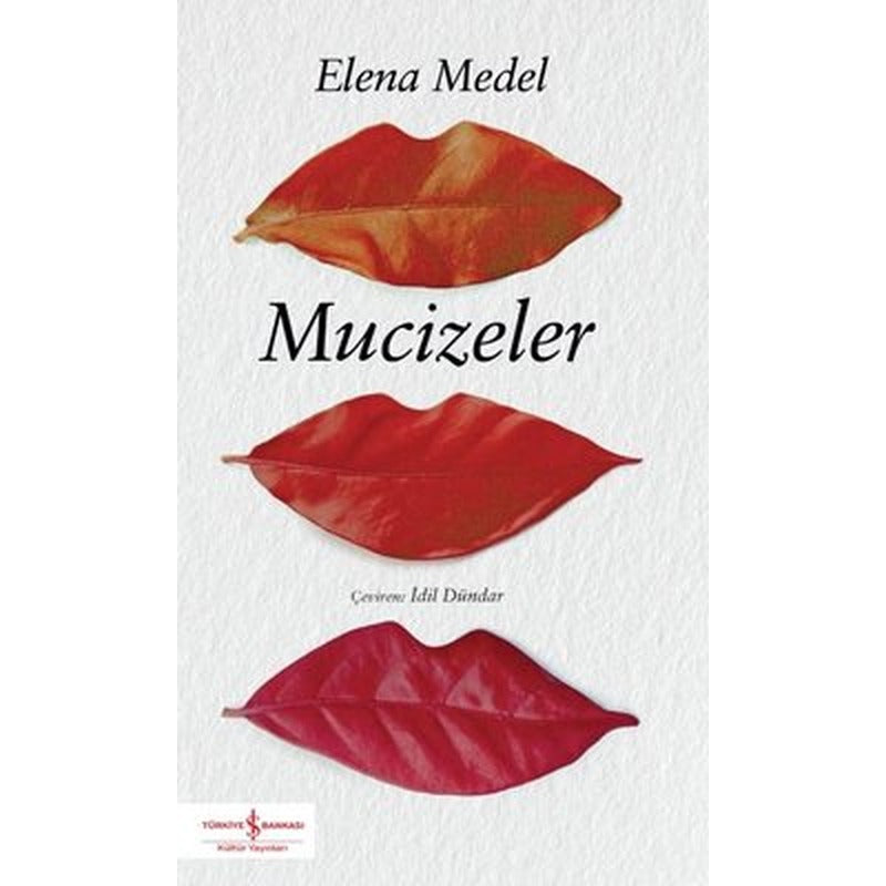Mucizeler | İş Bankası Kültür Yayınları